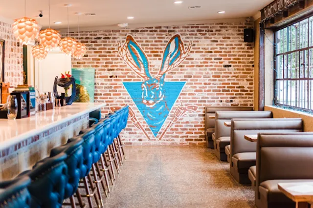 Rabbit's Got the Gun