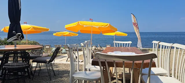 Gkofreta Streetfooderia