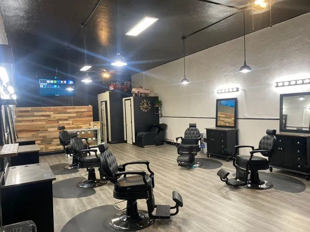 Perfect Timing Barbershop