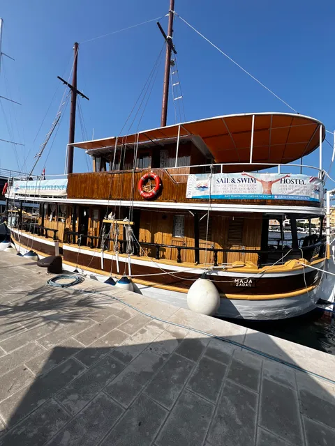 Rhythm Travel Experience