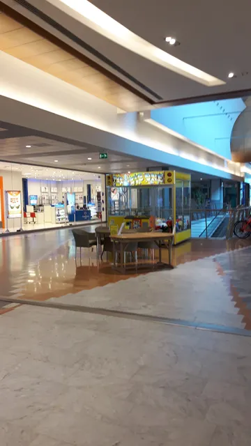 Centro Commerciale Quattroventi