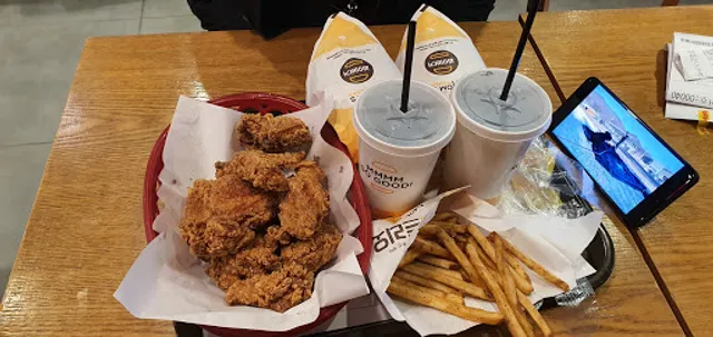 Mom's Touch 천안통정점