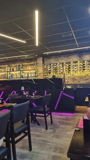 Tokom Fome Asian Food