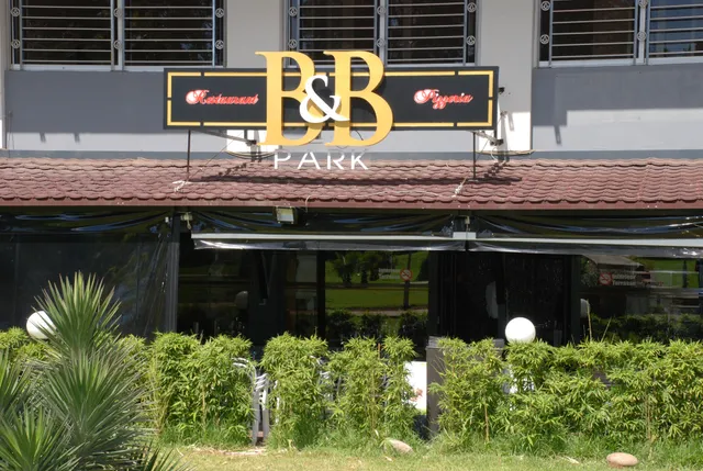 B&B Park
