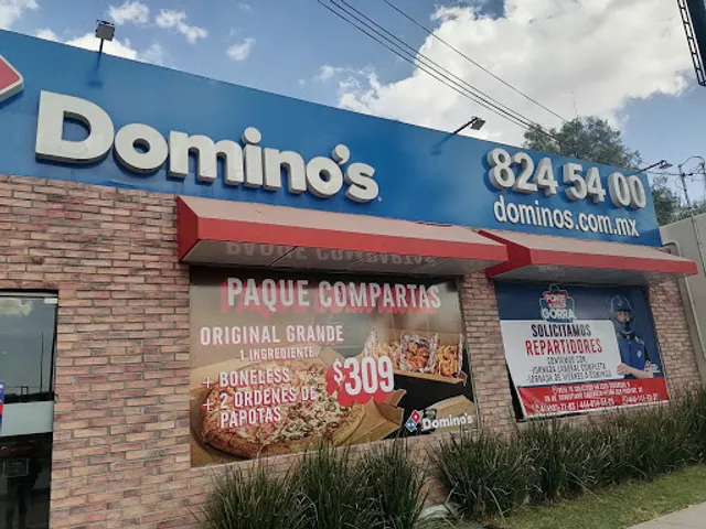 Domino's Pizza