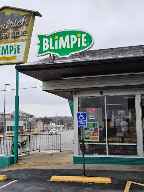 Blimpie