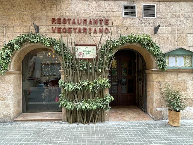 LA SEDA Veggie kitchen