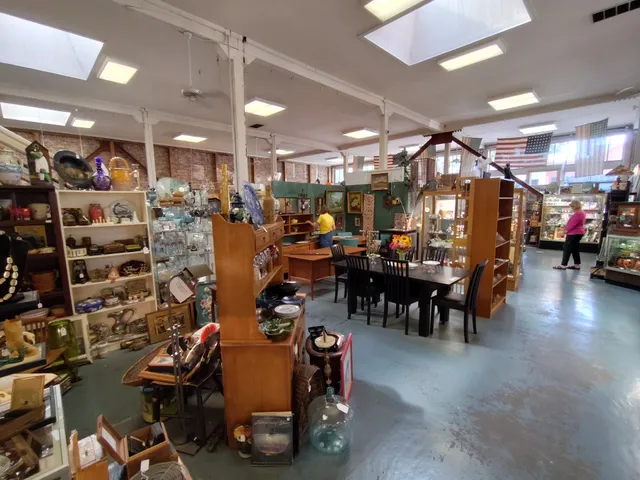 Byron Blodgett Jewelry Tech