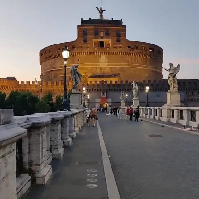 St. Peter Vatican House