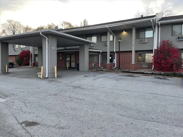 Urbandale Extended Stay