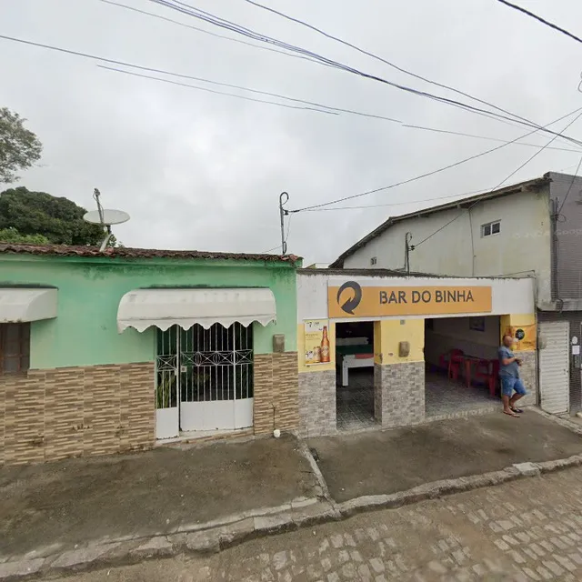 BAR DO BINHA