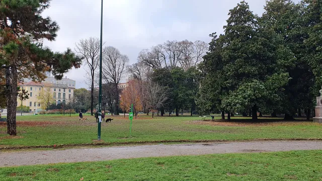 Area Cani - Indro Montanelli