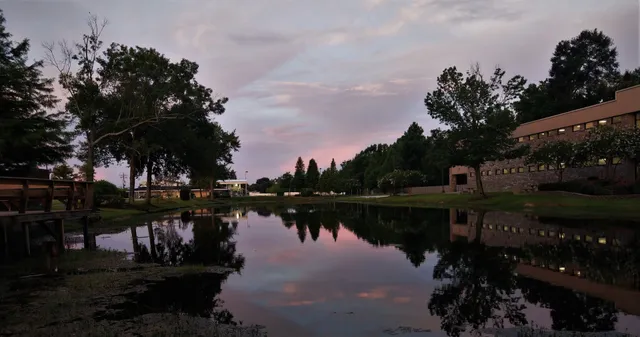 ITI Technical College