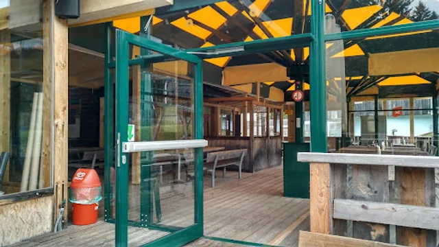 Restaurant Grillboden