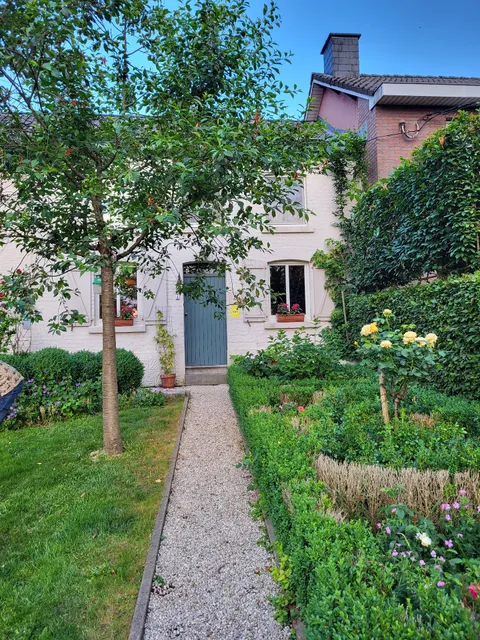 B&B PuurTeuven / Sandra de Jong