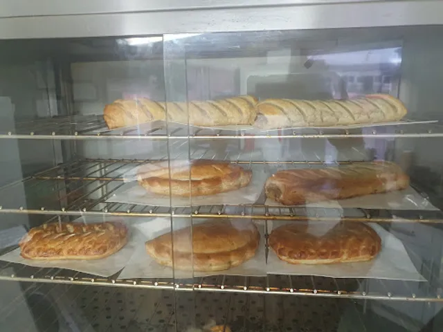 Tom's Cafe Dunstable