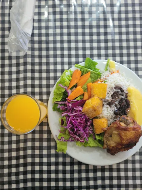 Restaurante Happy Hour