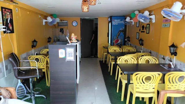 The Pop's Café - Chinese Food and Café