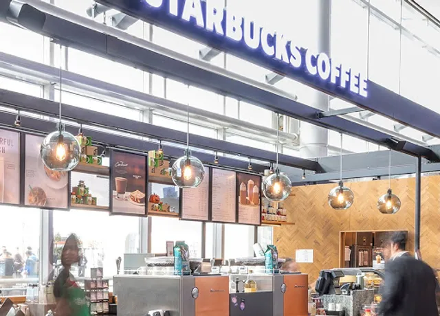 Starbucks