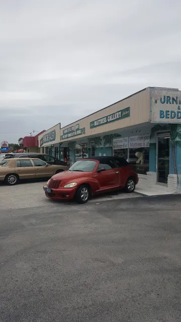 Jim Sears Furniture and Mattress Gallery