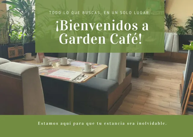 Garden Café