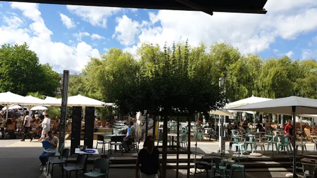 Gelateria La Favolosa AG