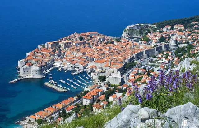 Dubrovnik Old Town