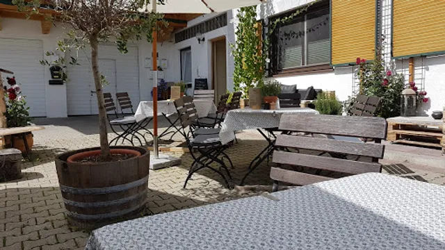 Klimbim - Café & Genuss