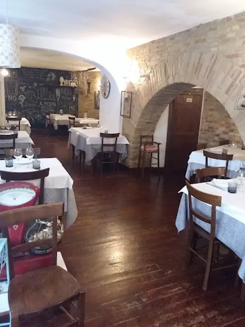 Il San Lorenzo Osteria