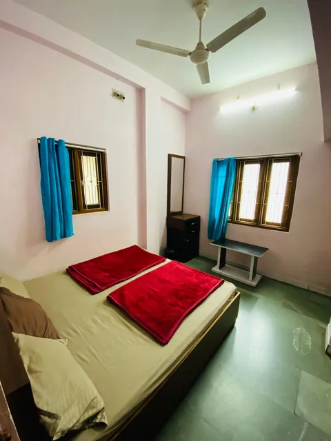 HOTEL SHREE RAM VIJAY