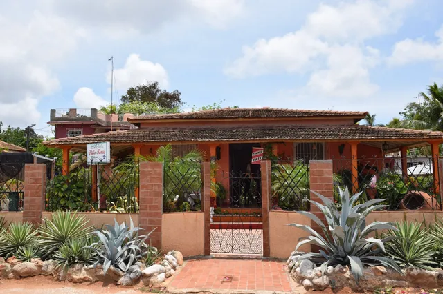 Casa Hostal Villa Sonia