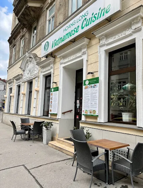 Hoang Long Vietnamese Restaurant