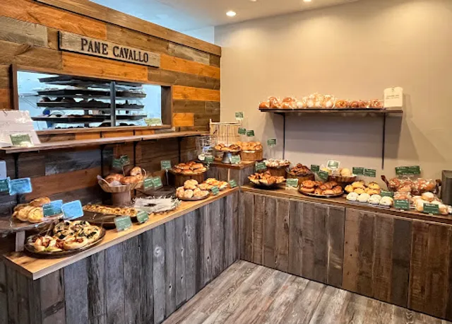 Pane Cavallo(パーネカヴァロ)