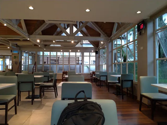 Restaurante Viena - Hospital Alemão Oswaldo Cruz