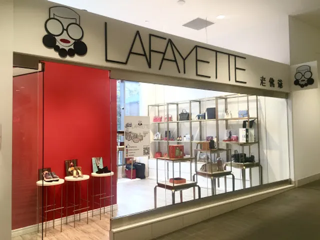 Lafayette Consignment