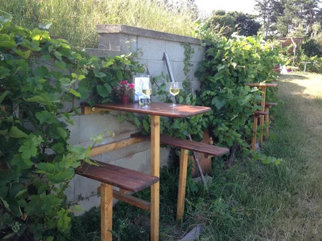 Buschenschank Stippert