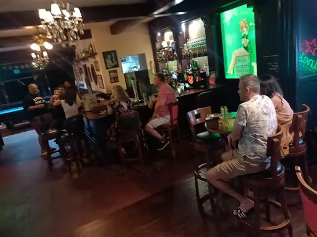 Rosey Murphy’s Irish Pub