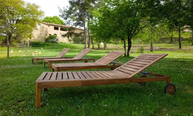 Agriturismo Podere Costarella