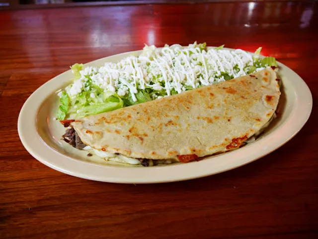 Taqueria Maria Bonita