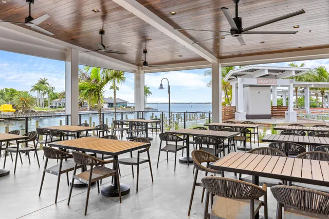 Slipaway Food Truck Park & Marina