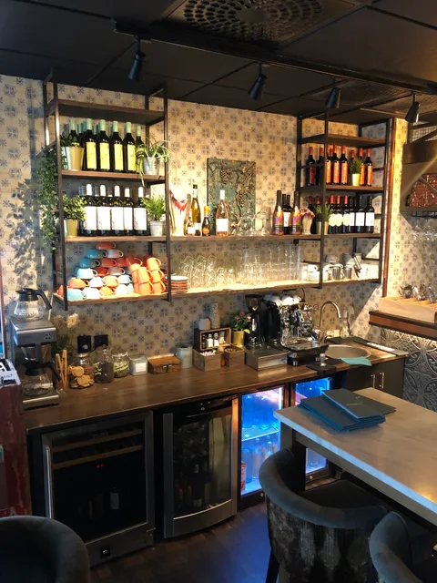 Masala Kitchen & Bar Gamlestan