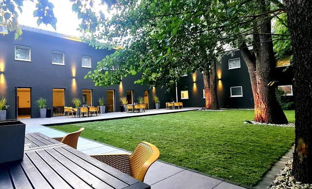 4 Żywioły Falenty Centrum Konferencyjne