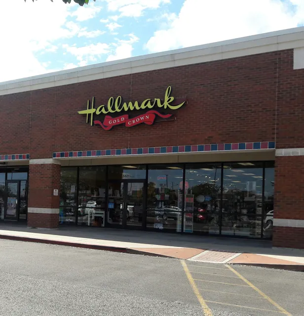 Trudy's Hallmark Shop