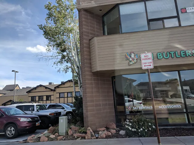 Ganesh Indian Cuisine - Park City