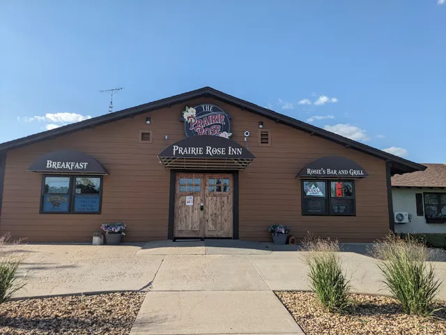 Rosie’s Bar & Grill