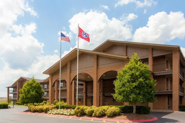 Days Inn by Wyndham Lebanon