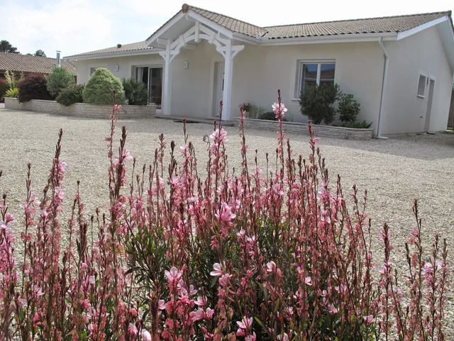 Chambre d'hôtes Domaine des Lugées