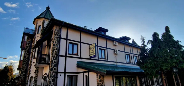 Club Satellite Zlatibor