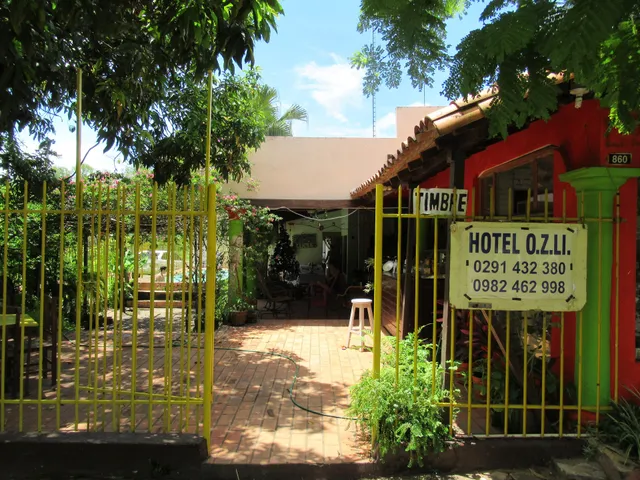 Hotel OZLI