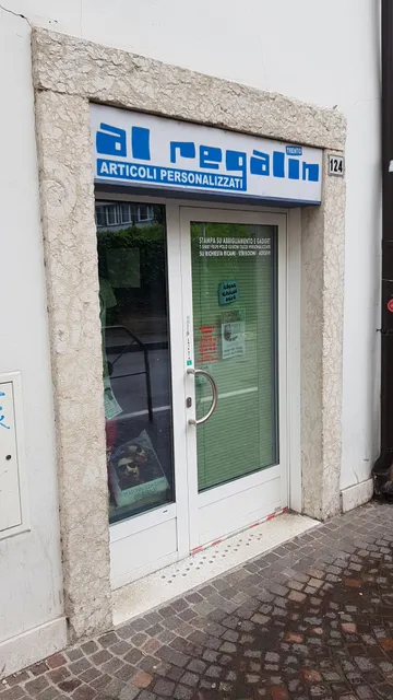 Al Regalin Trento